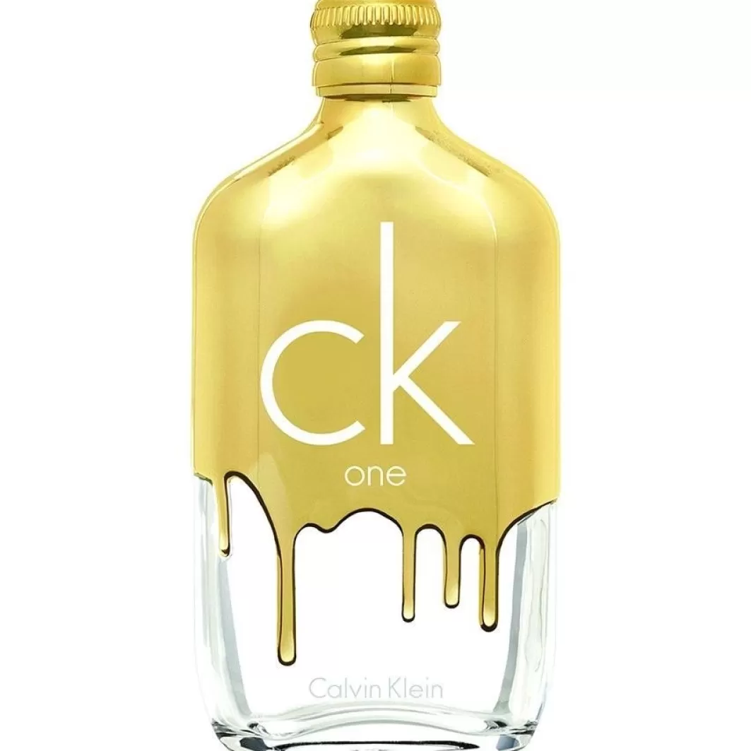 Calvin Klein Fragranze Maschili^ Ck One Ck One Gold