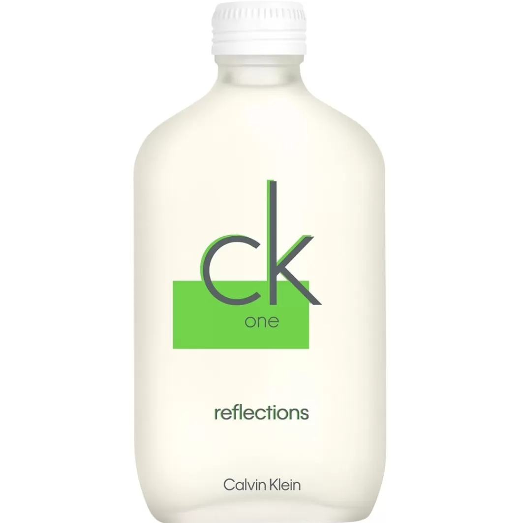 Calvin Klein Fragranze Unisex^ Ck One Reflections