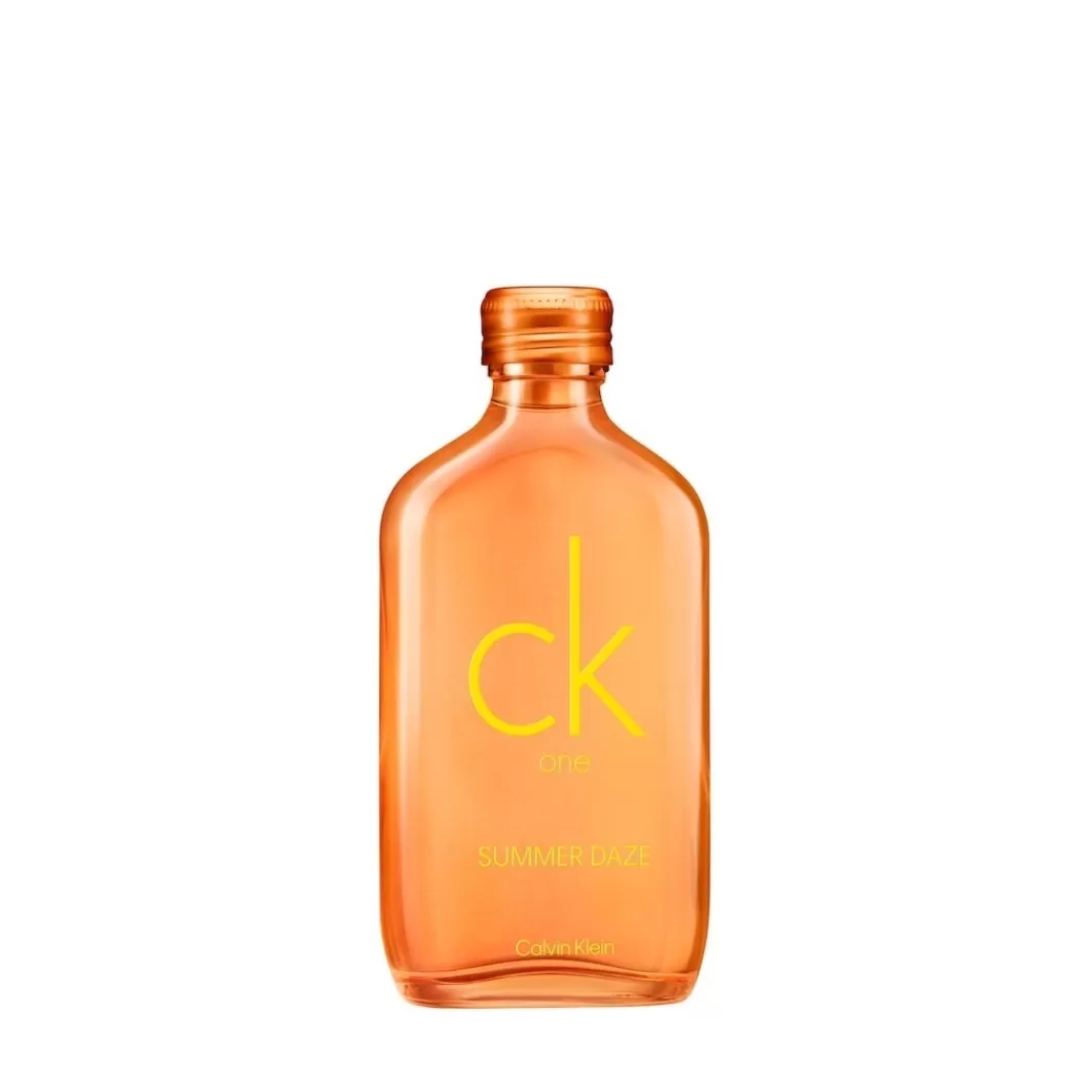 Calvin Klein Fragranze Unisex^ Ck One Summer Daze Limited Edition