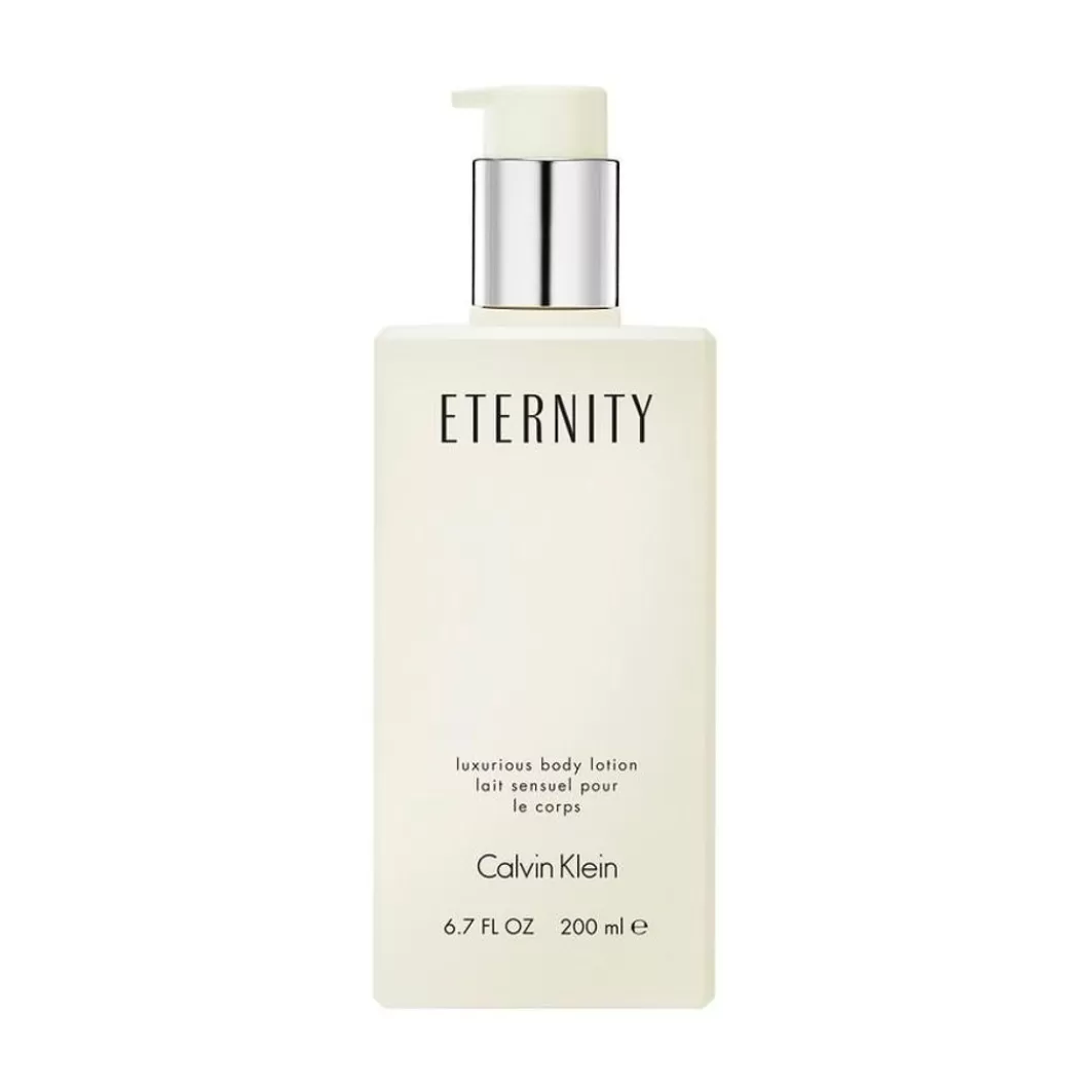 Eternity Body Lotion>Calvin Klein New