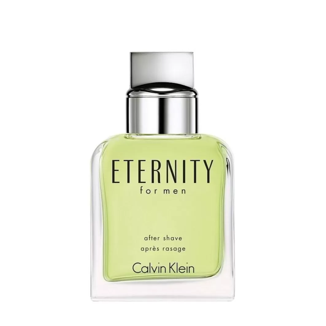 Calvin Klein Dopobarba & After Shave^ Eternity For Men After Shave