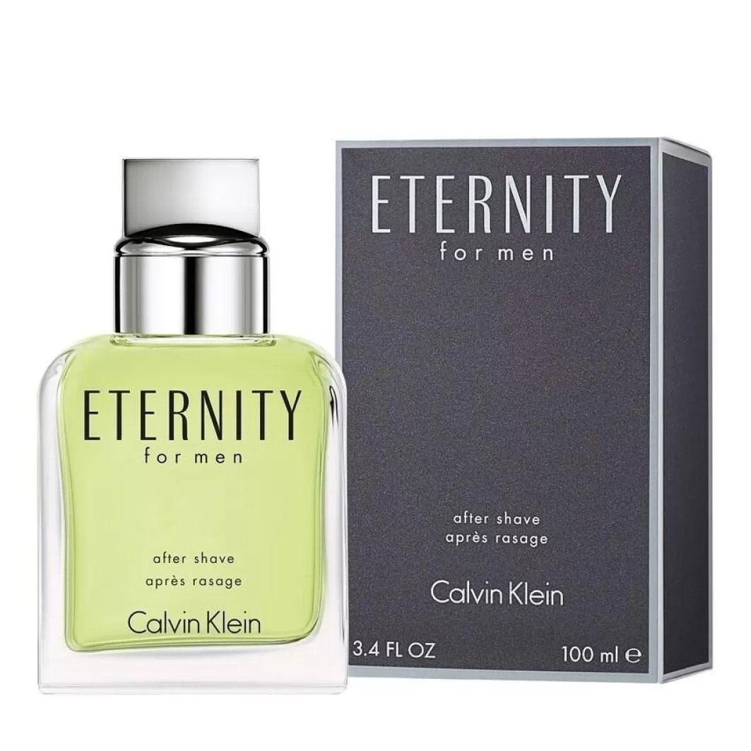 Calvin Klein Dopobarba & After Shave^ Eternity For Men After Shave