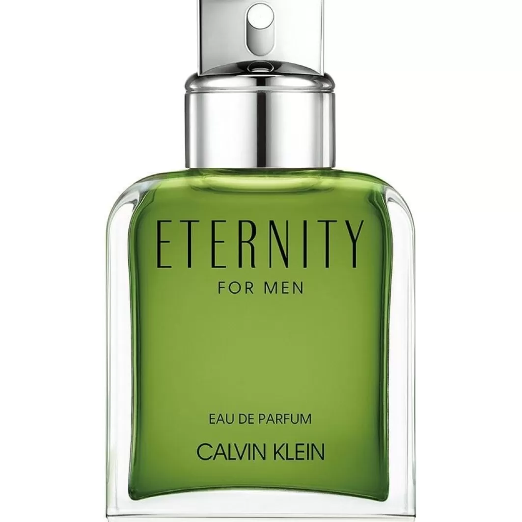 Calvin Klein Fragranze Maschili^ Eternity For Men Eternity For Men Eau De Parfum Spray