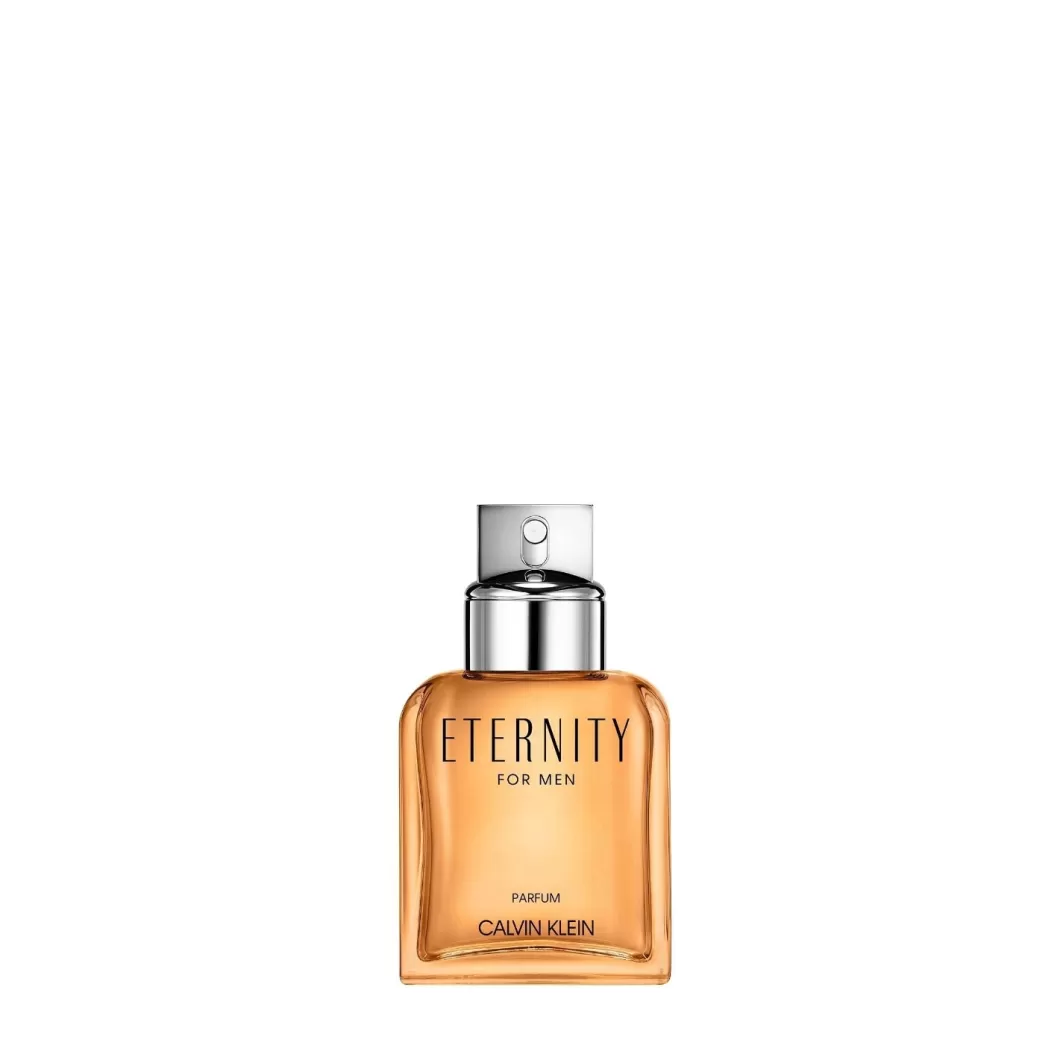 Calvin Klein Fragranze Maschili^ Eternity For Men Eternity For Men Parfum