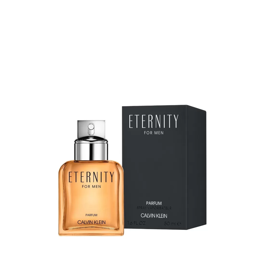 Calvin Klein Fragranze Maschili^ Eternity For Men Eternity For Men Parfum
