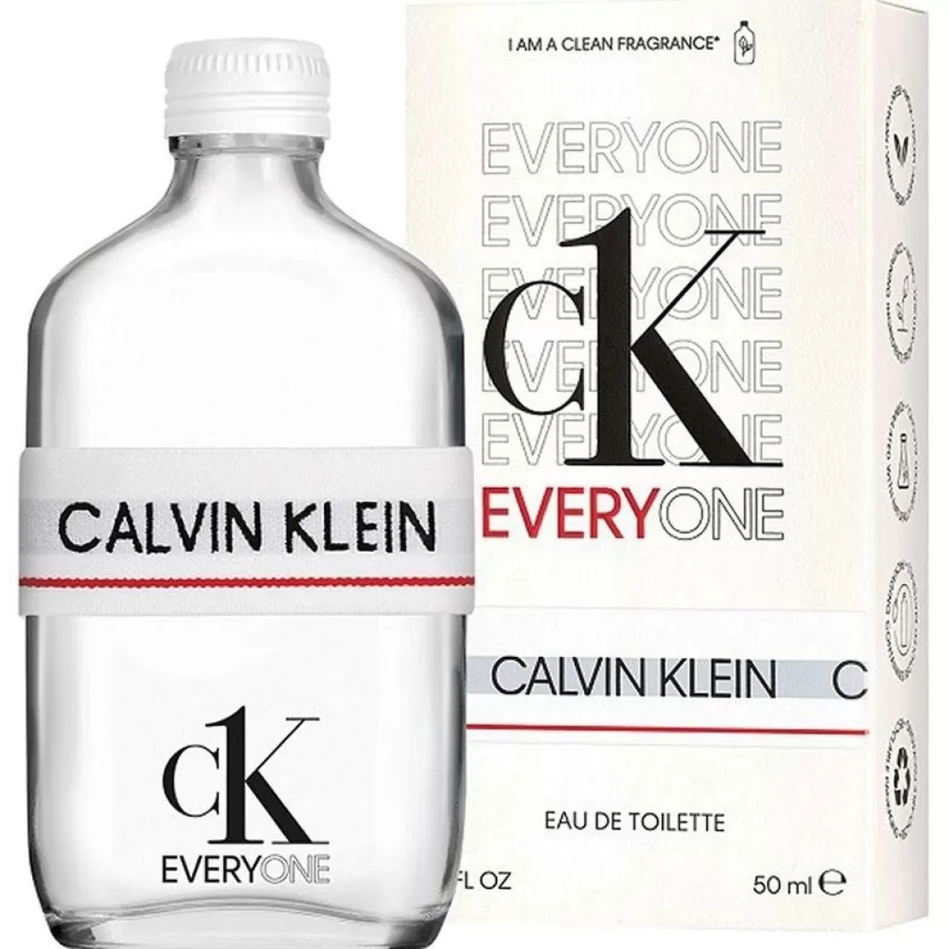 Calvin Klein Fragranze Maschili^ Everyone Eau De Toilette