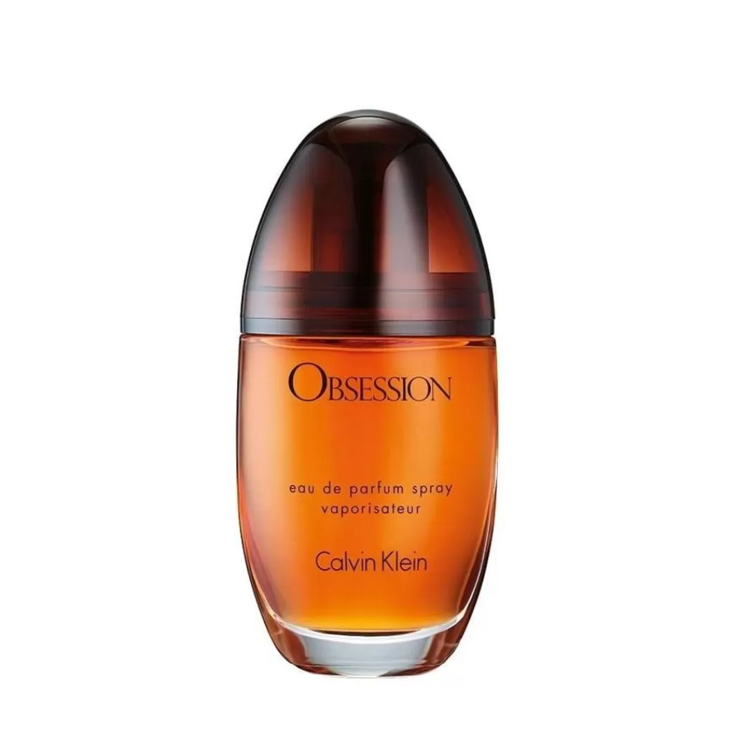 Obsession Eau De Parfum>Calvin Klein Fashion