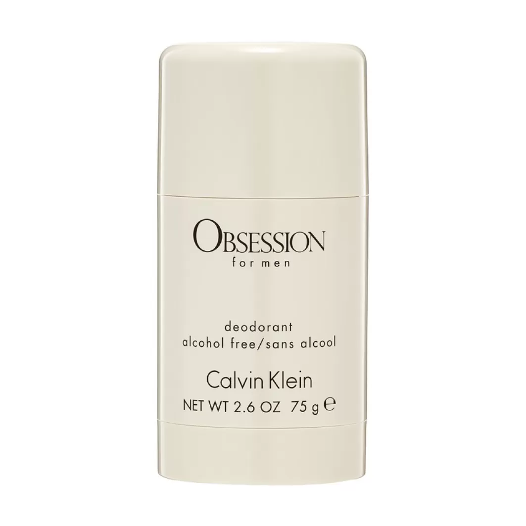 Calvin Klein Deodorante^ Obsession For Men Deodorant Stick