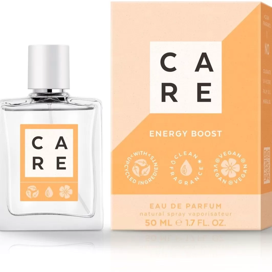 Energy Boost>CARE Fashion