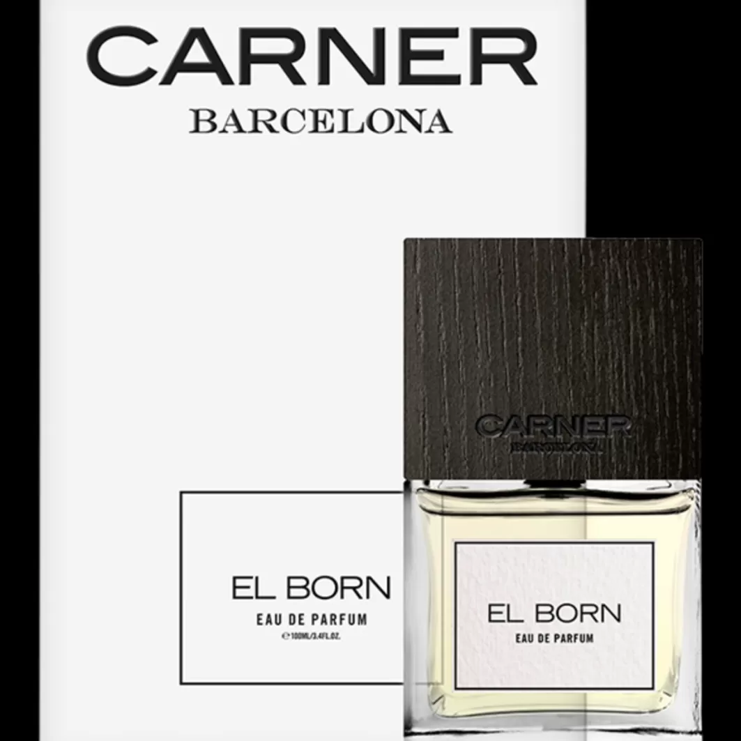 Carner Barcelona Fragranze Maschili^