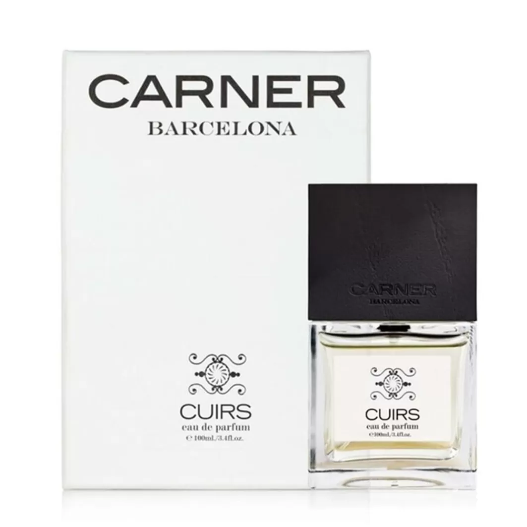 Cuirs E.D.P. Nat. Spray>Carner Barcelona Cheap