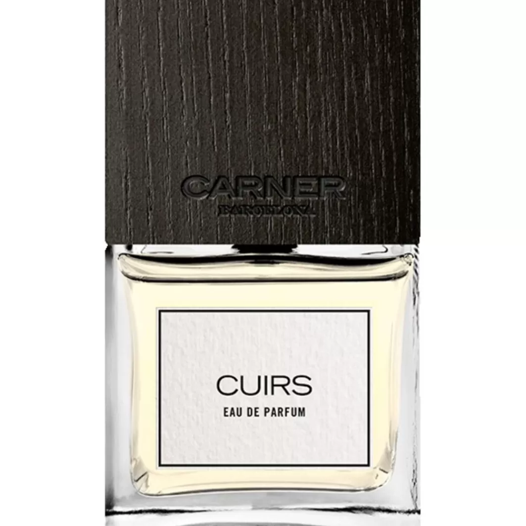 Cuirs E.D.P. Nat. Spray>Carner Barcelona Cheap