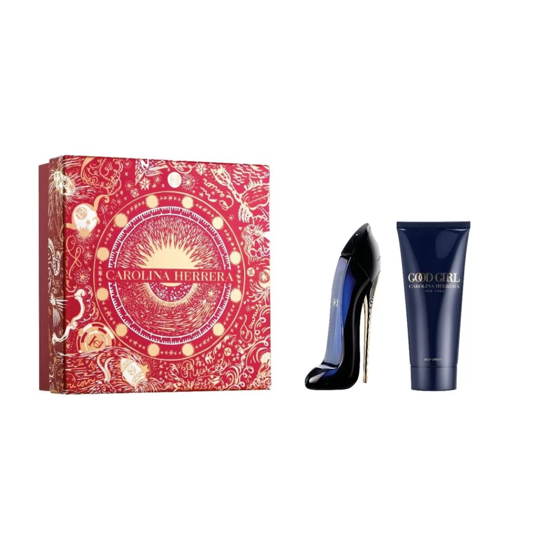 Cofanetto Good Girl Eau De Parfum 50Ml + Body Lotion 100Ml>Carolina Herrera Sale