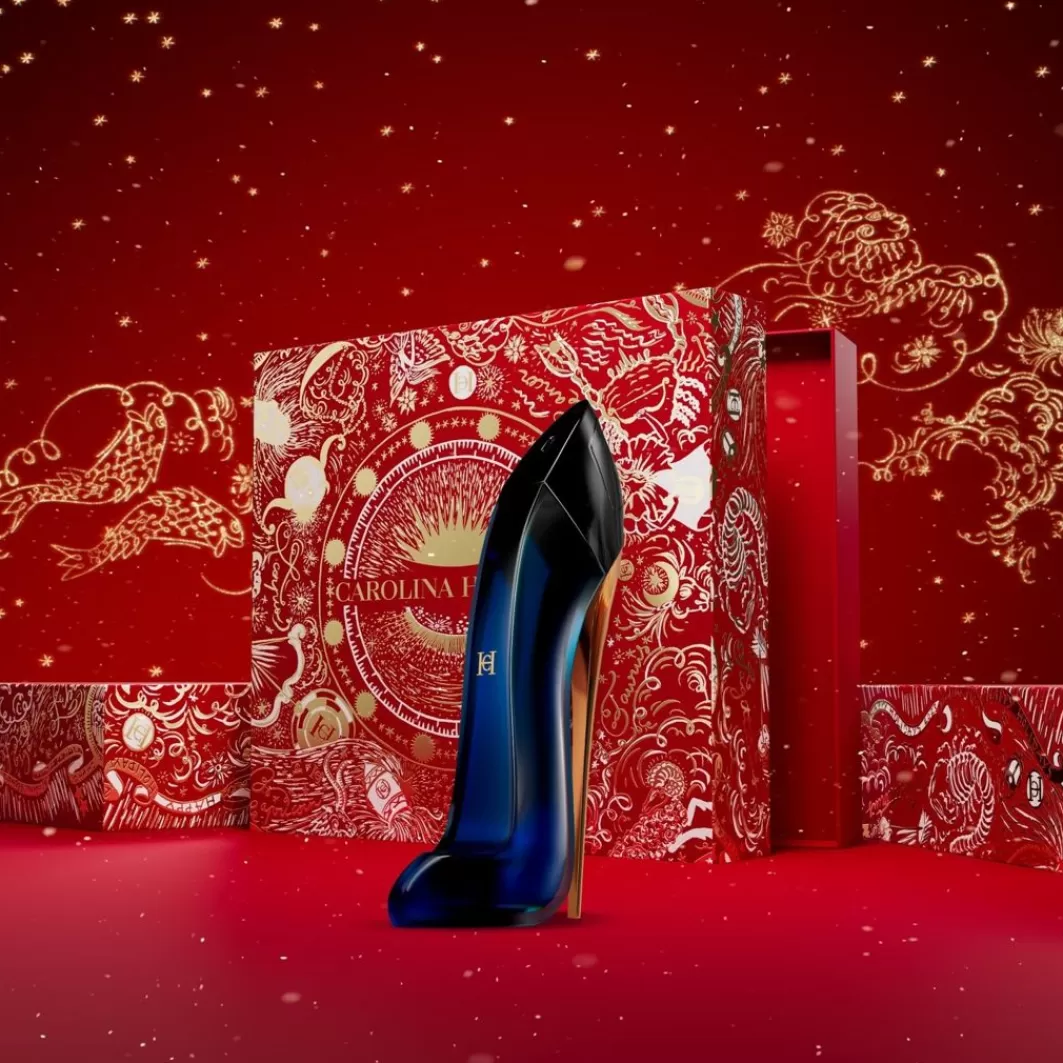 Cofanetto Good Girl Eau De Parfum 50Ml + Body Lotion 100Ml>Carolina Herrera Sale