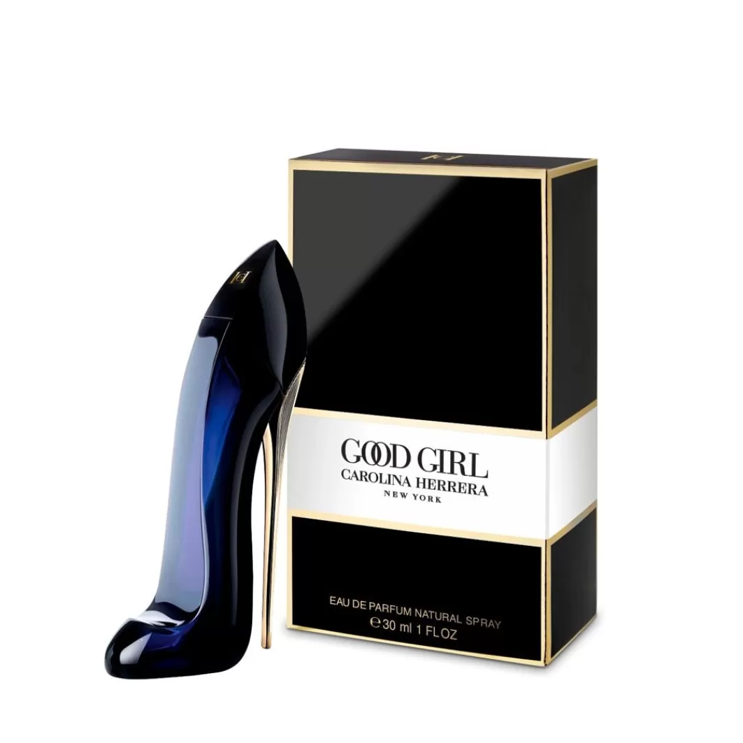 Good Girl Good Girl>Carolina Herrera New