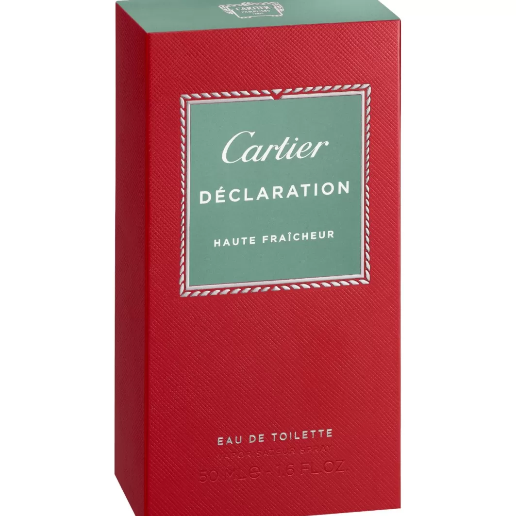 Cartier Fragranze Unisex^ Declaration Haute Fraicheur