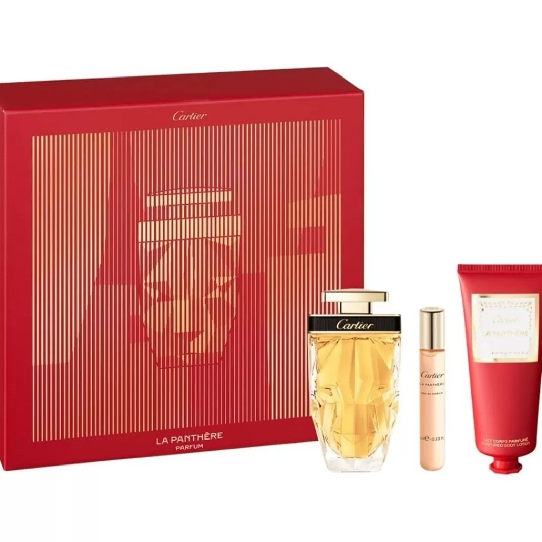 La Panthere Gift Set For Her>Cartier Best Sale