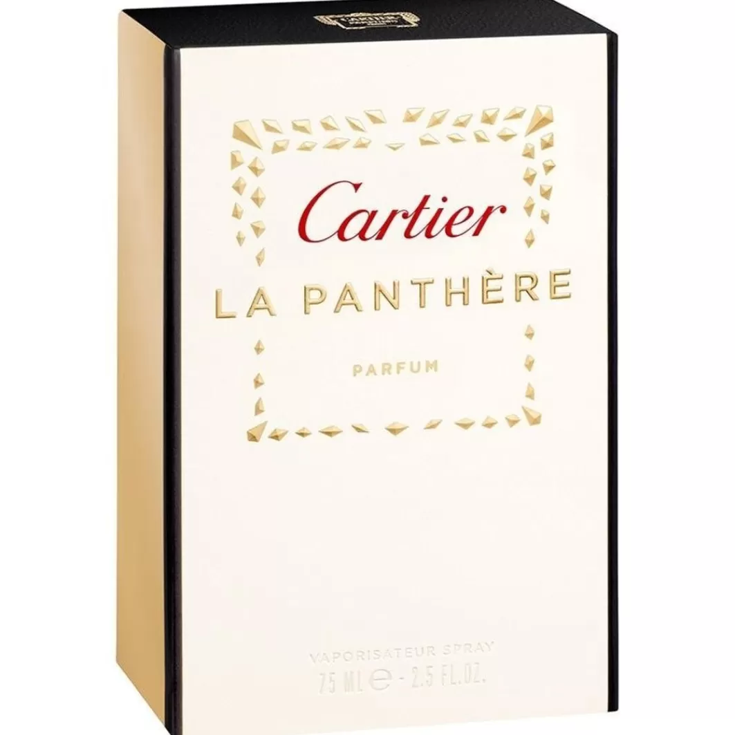 La Panthere La Panthere>Cartier Discount