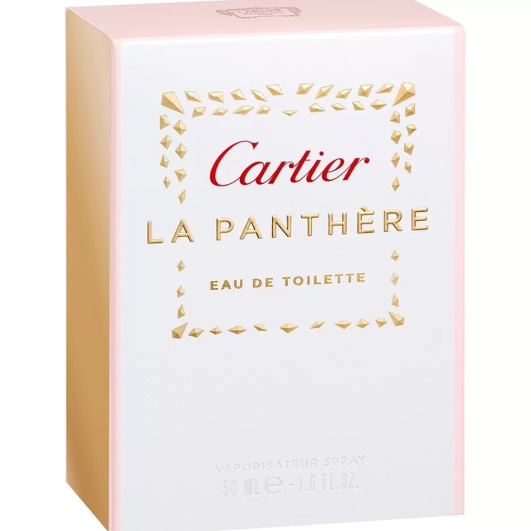 La Panthere La Panthere Edt>Cartier Outlet