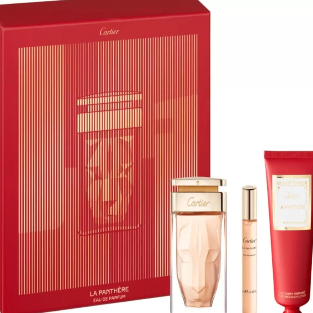 La Panthere Set 75>Cartier Outlet