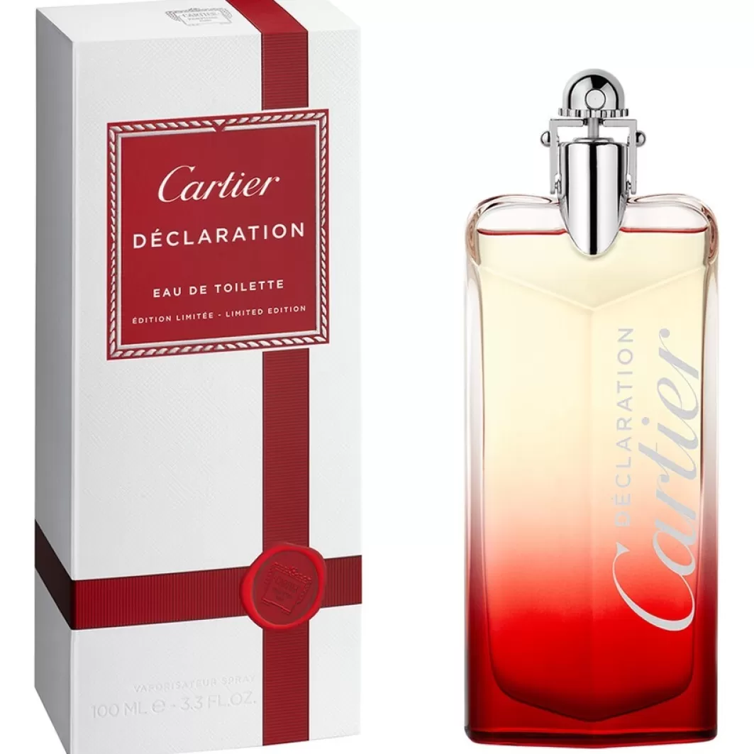 Cartier Fragranze Maschili^ Limited Edition 2020