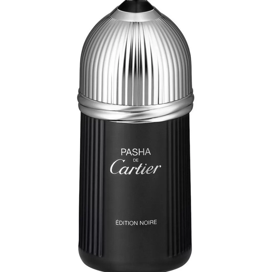 Cartier Fragranze Maschili^ Pasha De Pasha De Edition Noire Eau De Toilette Spray