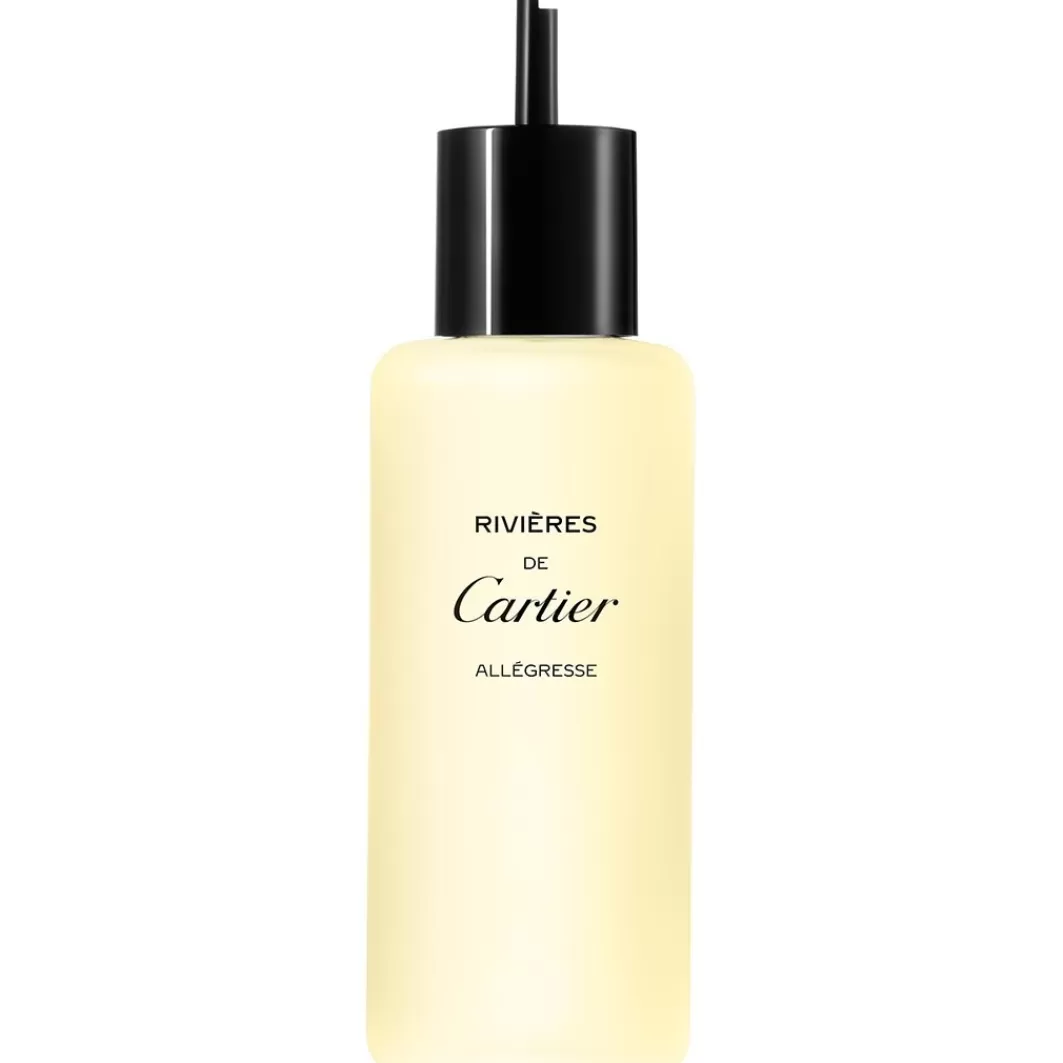 Cartier Fragranze Unisex^ Rivieres De Refill Allegresse