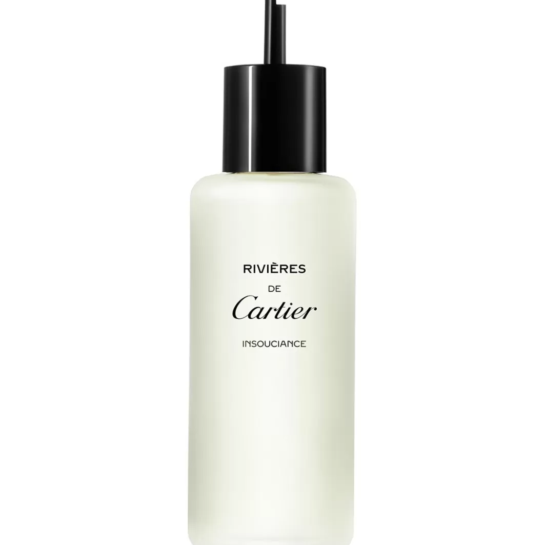 Cartier Fragranze Unisex^ Rivieres De Refill Insouciance