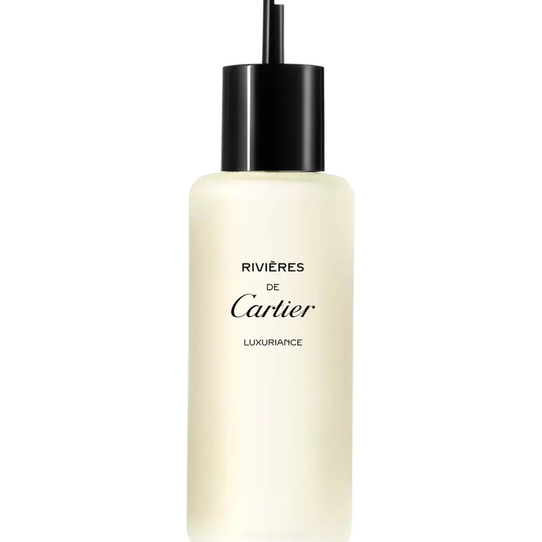 Cartier Fragranze Unisex^ Rivieres De Refill Luxuriance