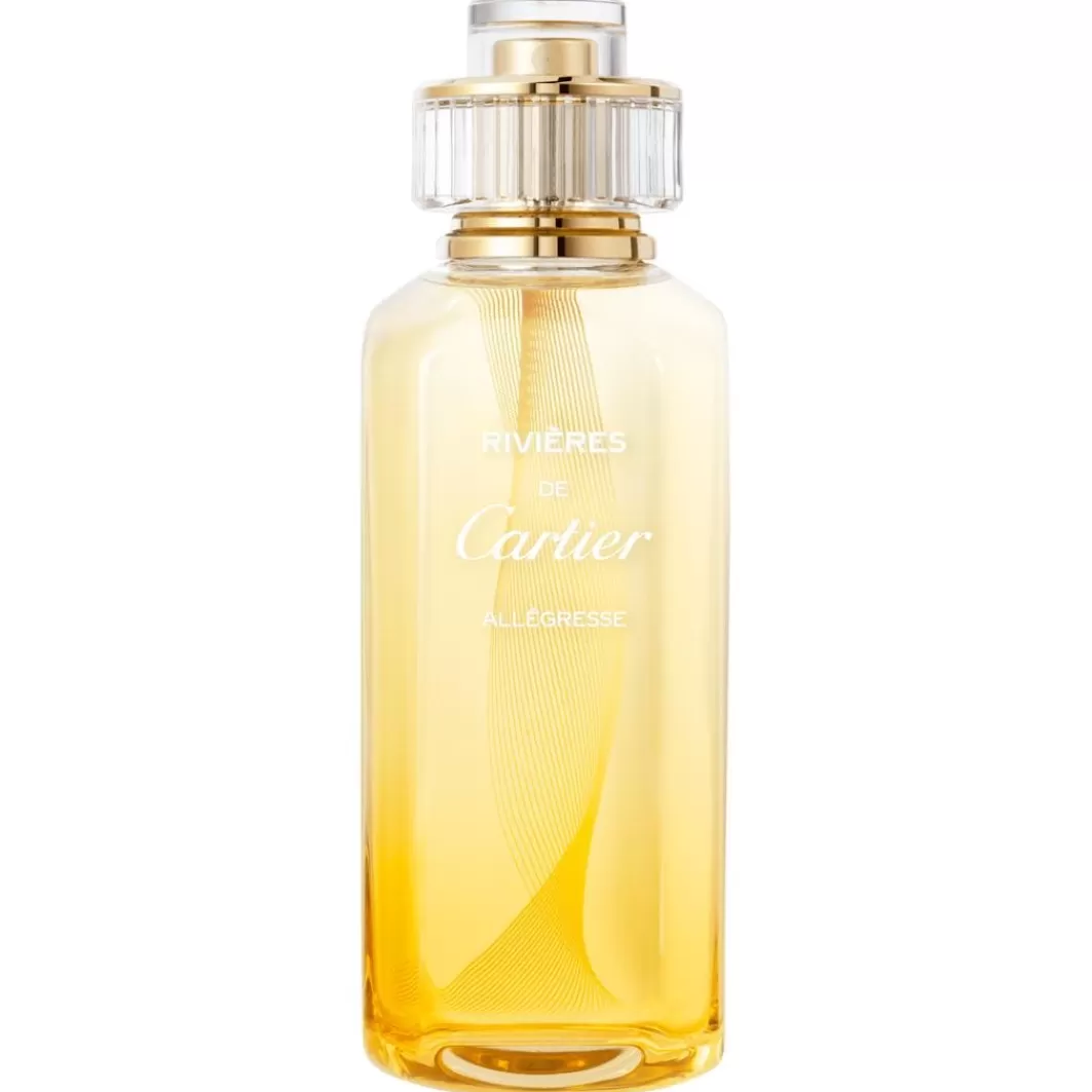 Cartier Fragranze Unisex^ Rivieres De Rivieres De Allegresse