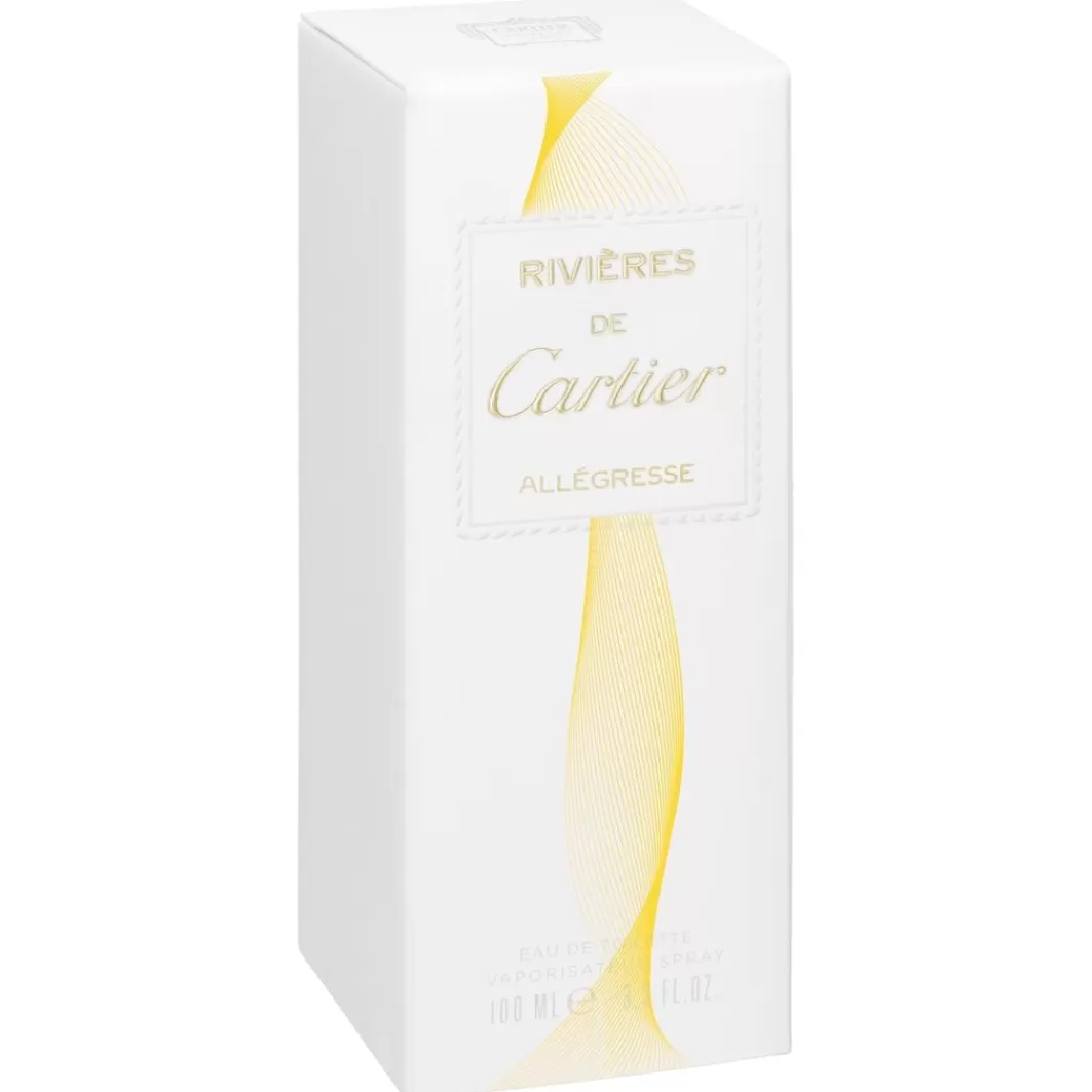 Cartier Fragranze Unisex^ Rivieres De Rivieres De Allegresse