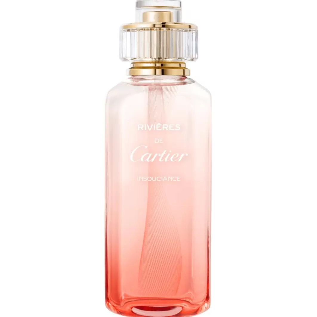 Cartier Fragranze Unisex^ Rivieres De Rivieres De Insouciance