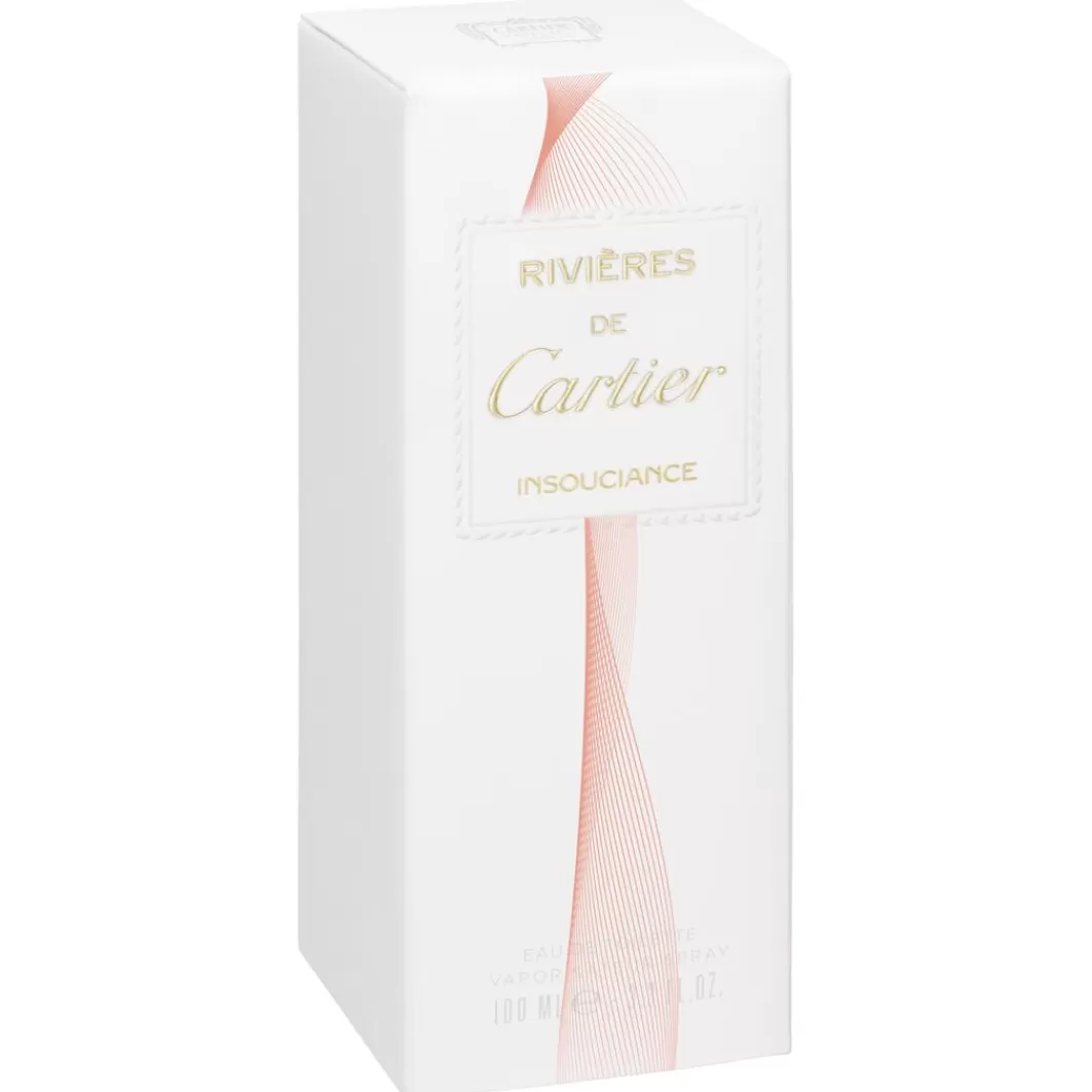 Cartier Fragranze Unisex^ Rivieres De Rivieres De Insouciance