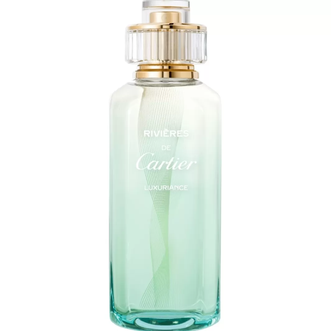 Cartier Fragranze Unisex^ Rivieres De Rivieres De Luxuriance