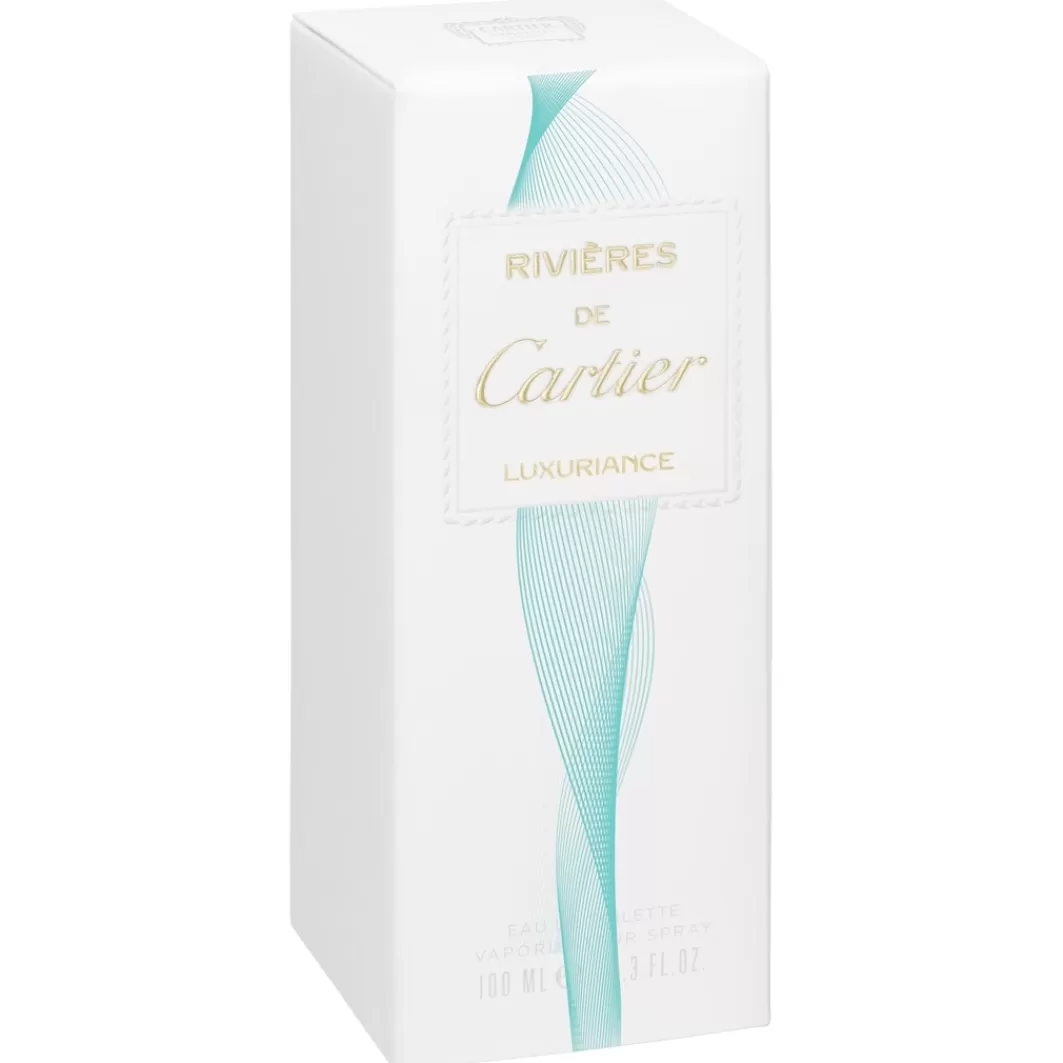 Cartier Fragranze Unisex^ Rivieres De Rivieres De Luxuriance