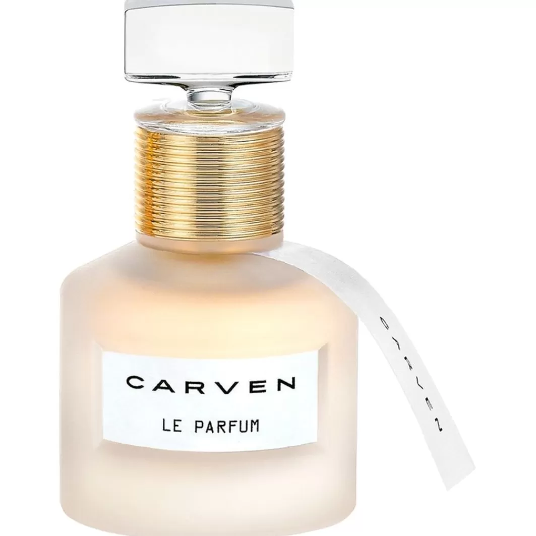 Le Parfum >Carven New