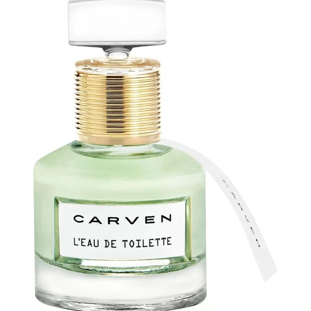 L'Eau De Toilette L'Eau De Toilette>Carven Discount