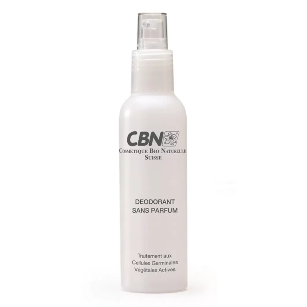 CBN Deodorante^ Deodorant Sans Parfum