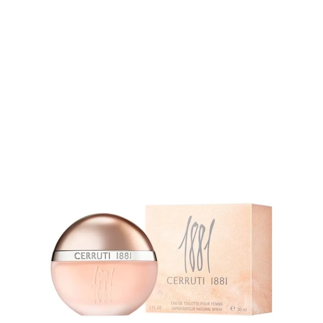 1881 Pour Femme 1881 Pour Femme Eau De Toilette Spray>Cerruti Hot
