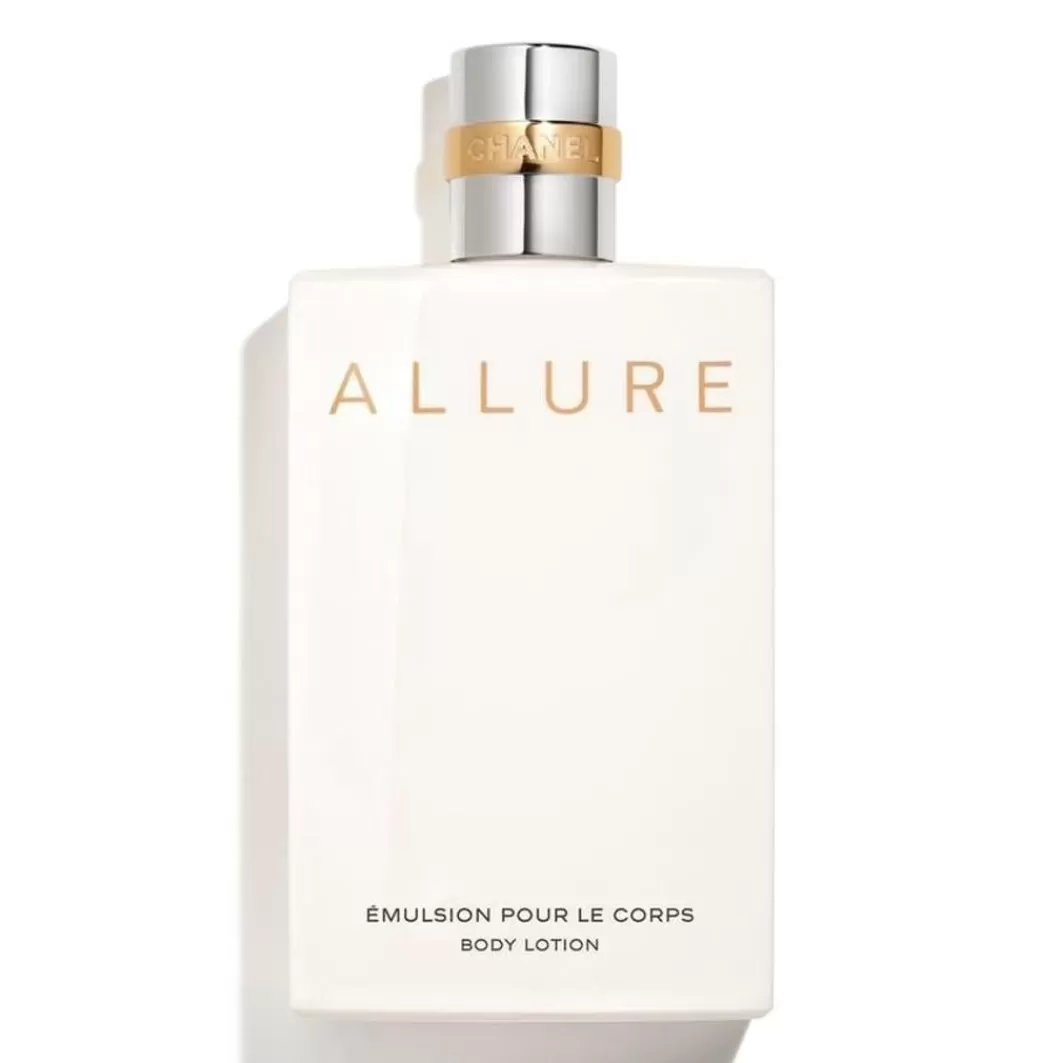 Allure Allure>CHANEL Fashion