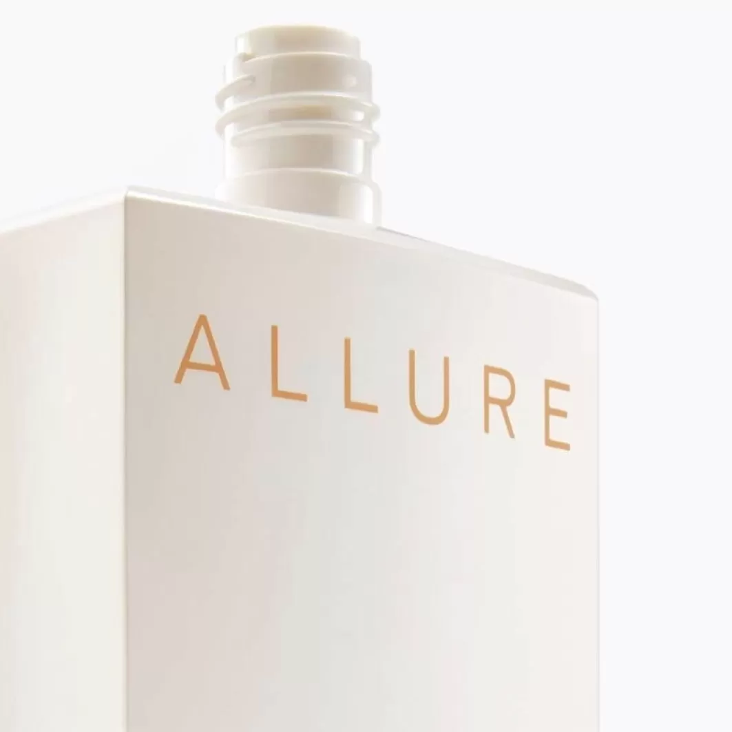 Allure Allure>CHANEL Fashion