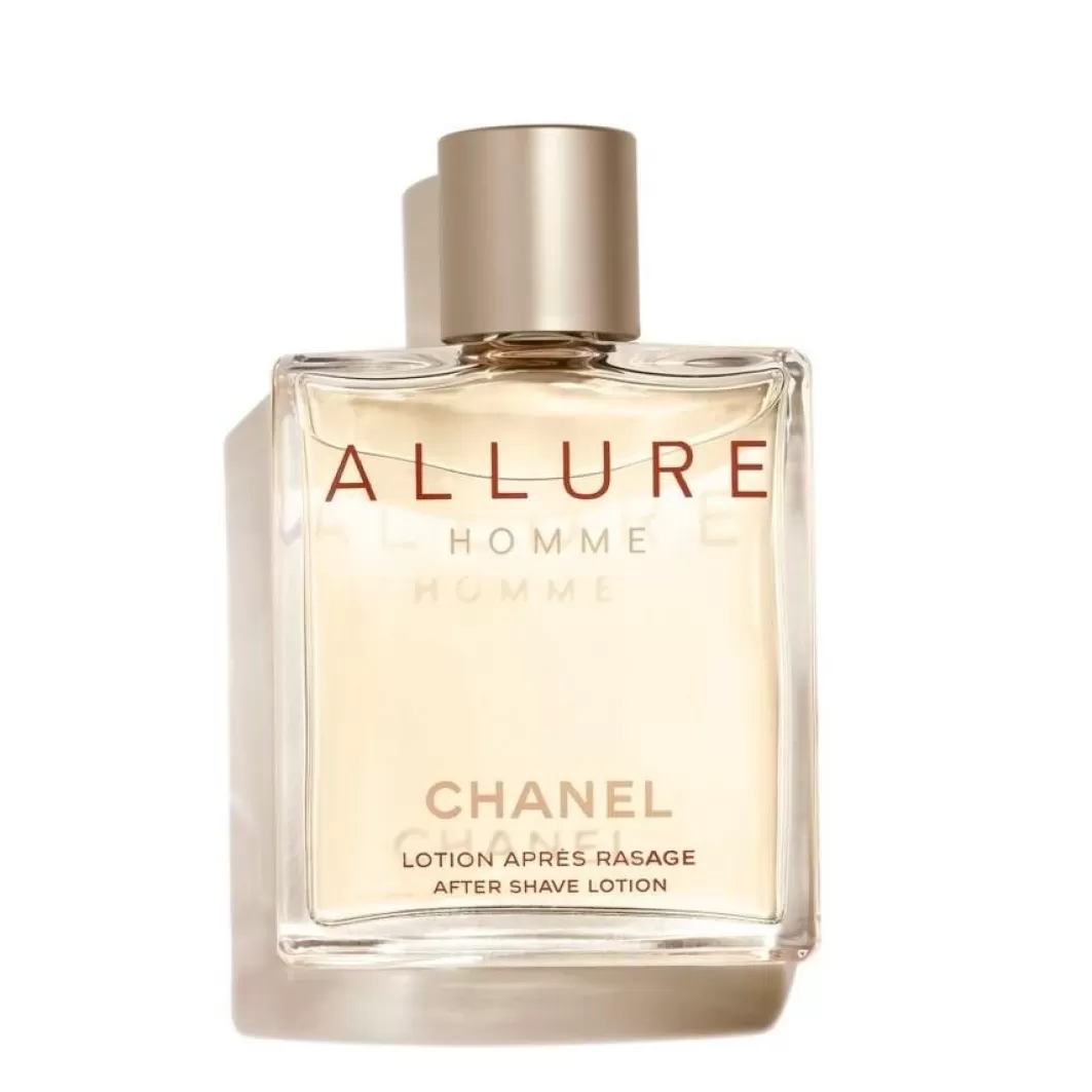 CHANEL Dopobarba & After Shave^ Allure Homme Allure Homme