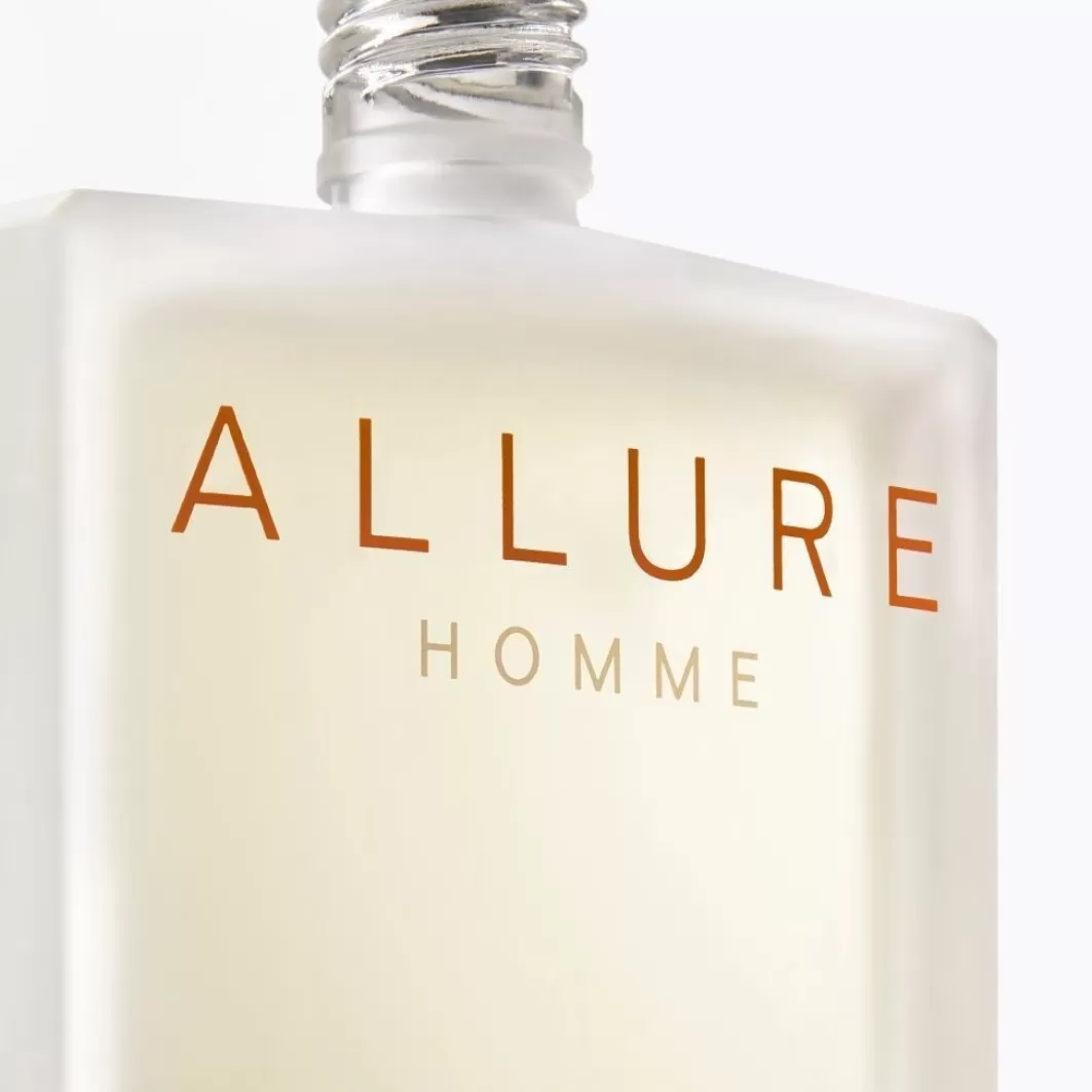 CHANEL Dopobarba & After Shave^ Allure Homme Allure Homme