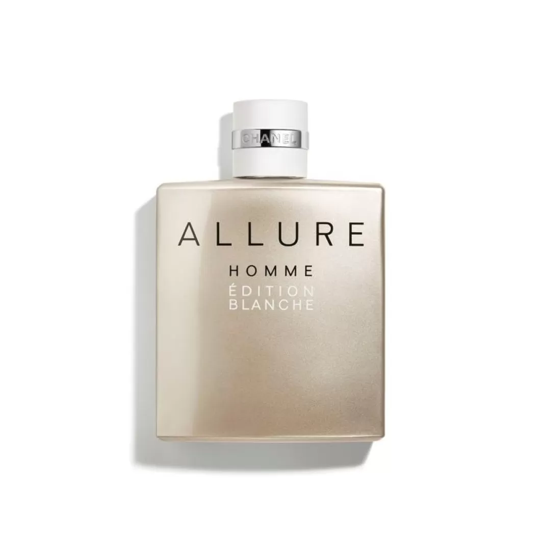 CHANEL Fragranze Maschili^ Allure Homme Edition Blanche Allure Homme Edition Blanche