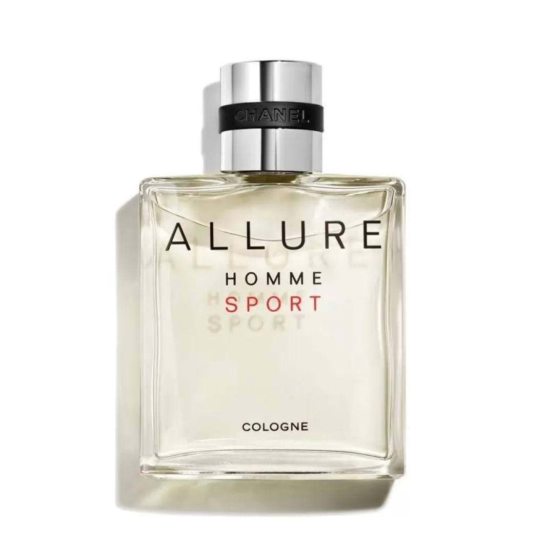 CHANEL Fragranze Maschili^ Allure Homme Sport Allure Homme Sport