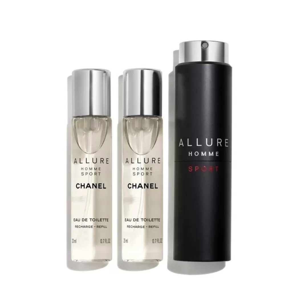 CHANEL Fragranze Maschili^ Allure Homme Sport Allure Homme Sport