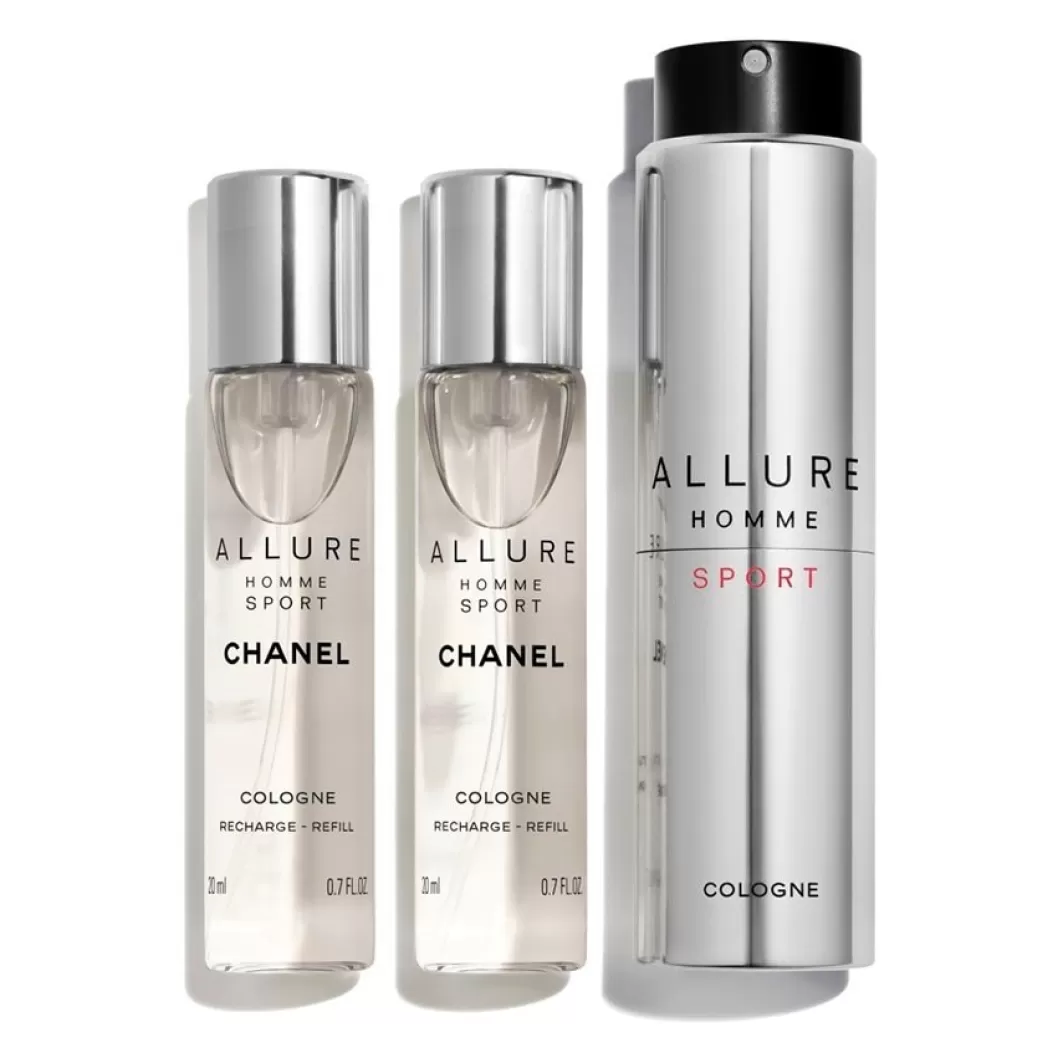 CHANEL Fragranze Maschili^ Allure Homme Sport Allure Homme Sport