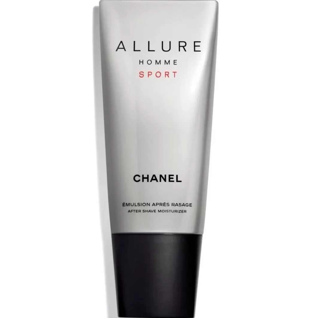 CHANEL Dopobarba & After Shave^ Allure Homme Sport Allure Homme Sport