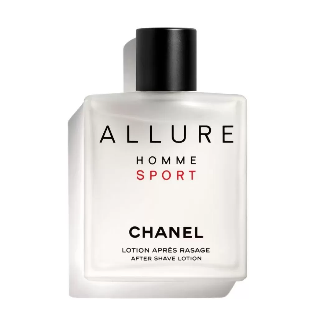 CHANEL Dopobarba & After Shave^ Allure Homme Sport Dopobarba