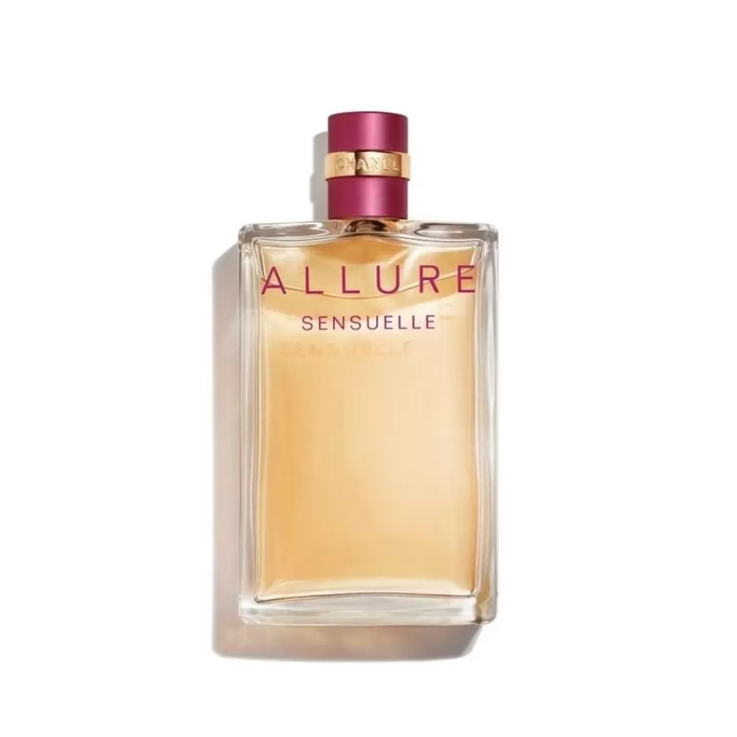 Allure Sensuelle Allure Sensuelle>CHANEL Discount